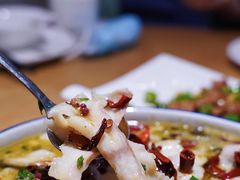 -秦香阁·西北家常菜(徐汇日月光中心店)