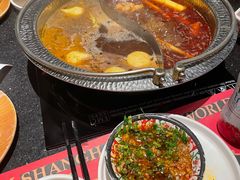 -牛New寿喜烧(金茂览秀城店)