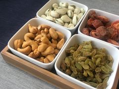 -京梟红茶楼(方恒购物中心店)
