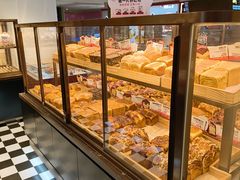 -爸爸糖吐司面包(悠唐购物中心店)