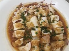 -小厨师·二十年沈家门小海鲜(百井坊巷店)