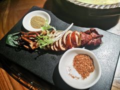 千醉香煎鱿鱼-花千醉(新街口店)