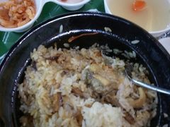-莅香岛港式餐厅(滨江道店)