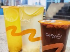 -CoCo都可(逸天城店)