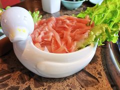-潮辣重庆火锅(二七万达店)