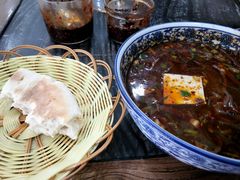 -惠记粉汤羊血(小南门店)