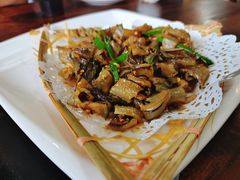 -张家卫·阳江菜·小海鲜(肥婆湾桥店)