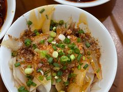 -发财凉粉(公园中路店)