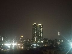 -澳门环岛游湾仔码头