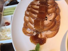 -大鸭梨烤鸭(石佛营店)