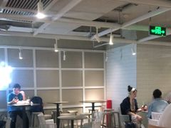 -肯德基(燕岭店)