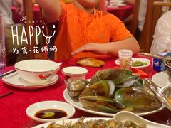-抱德·潮汕味(敦和店原惠城鱼仔)