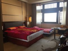 -无锡梁鸿湿地丽笙度假酒店·流觞西餐厅