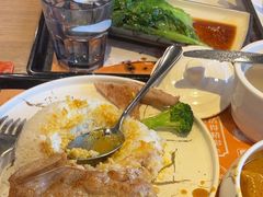 -大快活(丽丰店)