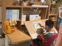 -光明园迪儿童学习桌椅(广州购书中心店)