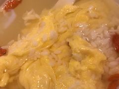 -老兰家传统烧烤炒菜泡馍(小南门店)