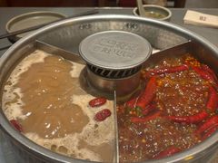 -巴奴毛肚火锅(二七万达店)