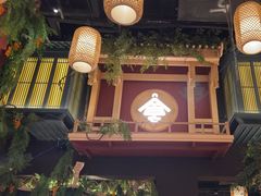 -南京大牌档(龙江新城市广场店)