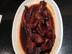 -老头儿油爆虾·知味杭州(爱琴海购物中心)