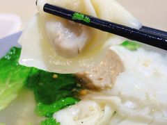 -汕味十足·汕尾特色小吃(海珠店)