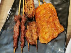 -食通天·寰宇集(杭州万象城店)