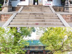 -古琴台