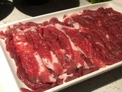 -京韵胡同·酱香羊蝎子火锅涮肉(长寿路店)
