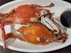 梭子蟹-盒马鲜生(大行宫店)