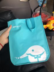 -小蓝象(五角场万达店)