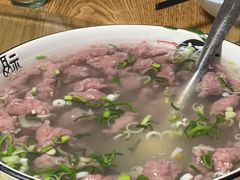 -阿古牛肉丸(一建店)