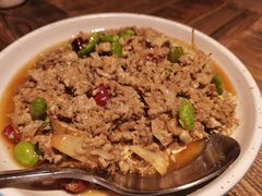-老头儿油爆虾(胜利河美食街店)