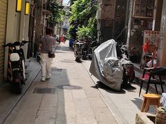 -吴财记面家(大同路店)