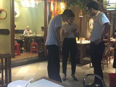 -丁里羊肉小镇(天鹅湖总店)