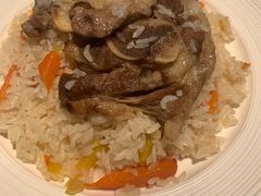 -西域阿里马新疆菜·清真(桂花路店)