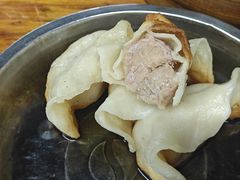 -锅贴大王南翔小笼(临沂二村店)