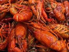 -江城燕子大排档(江汉路步行街店)