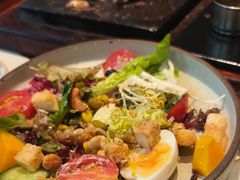 -一沙一城·岩烤牛扒(深圳首店)