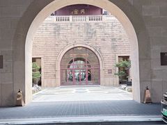 -苏州吴宫泛太平洋酒店