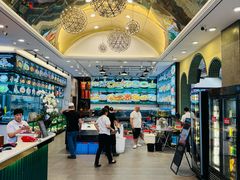 -飞尝蚝·顺德菜·鱼生(顺德总店)