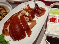 -大鸭梨烤鸭店(花园村店)