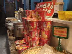 -九记潮汕现切鲜牛肉自助火锅(长沙·方圆荟店)