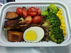 -豪客来牛排(青龙街店)