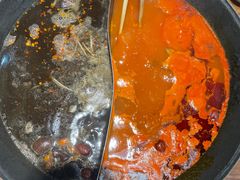 -楠火锅(哈尔滨金爵万象店)