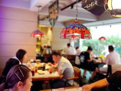 -沪小胖·小龙虾·蓝龙王(八佰伴店)