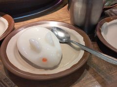-巴卤社老火锅(财富店)