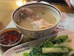 -易老妈蹄花.特色川菜(人民公园总店)