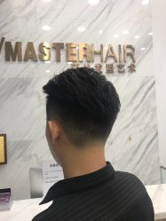 点击看大图 -迈丝发型艺术