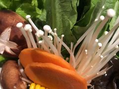 -呷哺呷哺(松江开元店)