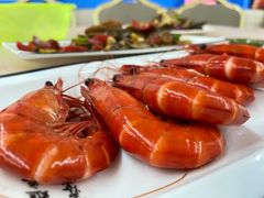 -梅姐海鲜餐厅(水头海鲜街店)