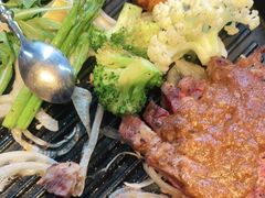 -bluefrog蓝蛙(恒隆广场店)